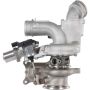 ROTOMASTER A1040133N Turbocharger