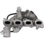 ROTOMASTER A1140104N Turbocharger