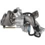 ROTOMASTER A1140104N Turbocharger