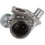 ROTOMASTER A1140106N Turbocharger