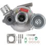 ROTOMASTER A1140106N Turbocharger