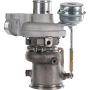 ROTOMASTER A1140106N Turbocharger