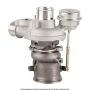 ROTOMASTER A1140106N Turbocharger