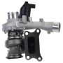 ROTOMASTER A1140108N Turbocharger