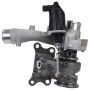 ROTOMASTER A1140108N Turbocharger