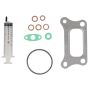 ROTOMASTER A1140108N Turbocharger