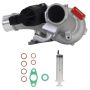 ROTOMASTER A1140109N Turbocharger