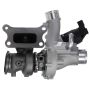 ROTOMASTER A1140109N Turbocharger
