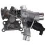 ROTOMASTER A1140109N Turbocharger