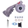 ROTOMASTER A1150104N Turbocharger