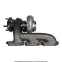 ROTOMASTER A1150104N Turbocharger
