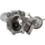 ROTOMASTER A1150127N Turbocharger