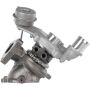 ROTOMASTER A1150127N Turbocharger