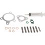 ROTOMASTER A1150128N Turbocharger
