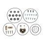 ROTOMASTER A1150313N Turbocharger Service Kit