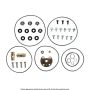 ROTOMASTER A1150313N Turbocharger Service Kit