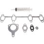 ROTOMASTER A1170101N Turbocharger