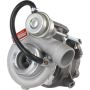 ROTOMASTER A1170117N Turbocharger