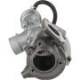 ROTOMASTER A1170117N Turbocharger