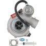 ROTOMASTER A1170117N Turbocharger