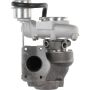 ROTOMASTER A1170117N Turbocharger
