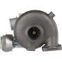 ROTOMASTER A1200125N Turbocharger