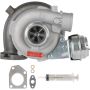 ROTOMASTER A1200125N Turbocharger