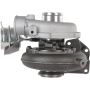 ROTOMASTER A1200125N Turbocharger