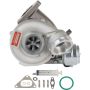ROTOMASTER A1220101N Turbocharger