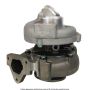 ROTOMASTER A1220101N Turbocharger