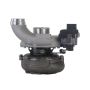 ROTOMASTER A1220104N Turbocharger