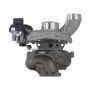 ROTOMASTER A1220104N Turbocharger