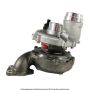 ROTOMASTER A1220104N Turbocharger