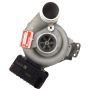 ROTOMASTER A1220111N Turbocharger
