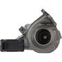 ROTOMASTER A1220112N Turbocharger