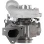 ROTOMASTER A1220112N Turbocharger