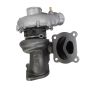 ROTOMASTER A1220115N Turbocharger