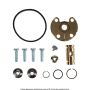 ROTOMASTER A1220301N Turbocharger Service Kit