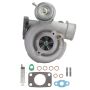 ROTOMASTER A1250106N Turbocharger