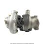 ROTOMASTER A1250106N Turbocharger
