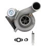 ROTOMASTER A1250115N Turbocharger