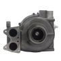 ROTOMASTER A1370105N Turbocharger