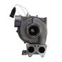 ROTOMASTER A1370106N Turbocharger