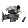 ROTOMASTER A1370106N Turbocharger