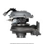 ROTOMASTER A1370106N Turbocharger