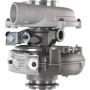 ROTOMASTER A1370110N Turbocharger