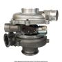 ROTOMASTER A1370110N Turbocharger