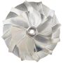 ROTOMASTER A1370511N Turbocharger Billet Compressor Wheel