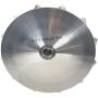 ROTOMASTER A1370511N Turbocharger Billet Compressor Wheel