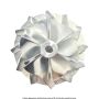 ROTOMASTER A1370511N Turbocharger Billet Compressor Wheel